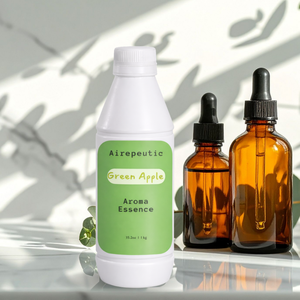 Green Apple Essential <b>Oil</b> For Home Aroma Malaysian Manufacture Calming - Product Image 2