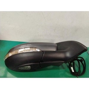 Golf RIGHT Right (Passenger Side) Outer Wing <b>Mirror</b>, Powe 5K0857508AF - Product Image 2