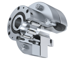 NMTG NR C1C8C9 Roller Type Steel Overrunning Clutch OEM <b>Power</b> <b>Transmission</b> <b>Parts</b> - Product Image 3