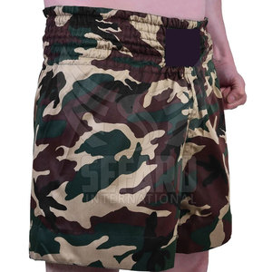 Cheap Price Kick Boxing <b>Shorts</b> High Quality Kick Boxing <b>Shorts</b> New Arrival Kick Boxing <b>Shorts</b> - Product Image 2