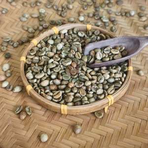 Granos de Café Robusta de Vietnam, Grado AA+, Disponibles en Grandes Cantidades, Tamaño 16, Proceso Honey, Exportación a Granel - Product Image 5