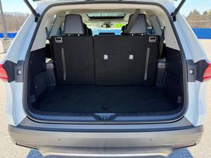 Toyota Grand Highlander Limited d'occasion 2025 - Product Image 5