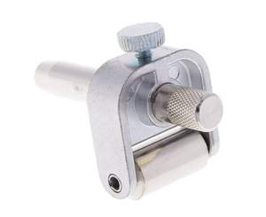 Outil d'affûtage de couteaux en acier de haute qualité - Breeze Tools BTI-293 Garantie de 3 ans Léger (250g) - Product Image 1