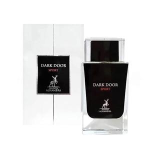Porta scura Sport Unisex EDP | Maison Alhambra - Product Image 1