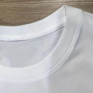 เสื้อยืดพลอยเทียมน้ำหนักเบาสำหรับผู้ชายเสื้อยืดผลิตตามสั่ง - Product Image 6