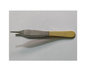 คีมผ่าตัดอัดสันพร้อมปลายทังสเตนคาร์ไบด์ TC คุณภาพสูง เครื่องมือทันตกรรม - Product Image 2