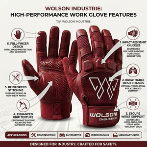 Guantes Deportivos Premium de Medio Dedo, Elásticos, Cómodos, con Agarre y Soporte para Entrenamiento Cruzado, Gimnasio y Ejercicio - Product Image 6
