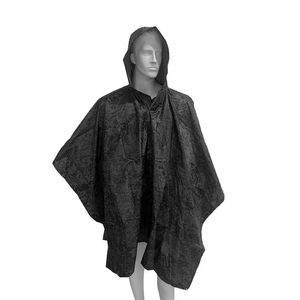 Práctica Ropa Impermeable para Niñas, Protección contra la Lluvia para Actividades al Aire Libre, Ropa Casual para Viajes con Capucha - Product Image 6