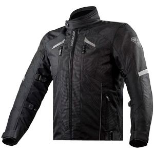 Chaqueta de Motocicleta Corta de Textil para Hombre, Fabricante OEM, Ropa Ligera para Conducción Urbana, para Exportación a Granel - Product Image 1