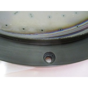 AMAT 0090-09298 ESC Assy, 200 มม., แบบมีรอยบาก (2), SHWR - อุปกรณ์และชิ้นส่วนเซมิคอนดักเตอร์ระดับโลกที่เชื่อถือได้ - Product Image 4