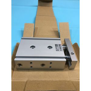 AMAT 0520-00032 ACTR PNE[T 25MM BORE X 30I~44 ST - Équipements et pièces semi-conductrices d'occasion fiables à l'échelle mondiale - Product Image 6