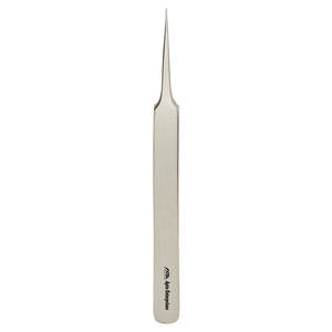 Saisir et soulever des tissus dans des procédures délicates Dissection Jewelers Micro Forceps Instrument de poche de précision - Product Image 6