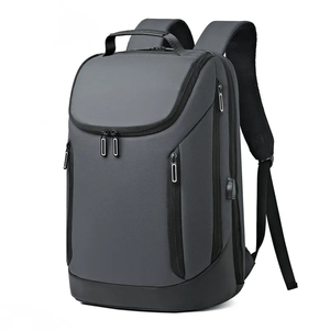 Mochila para portátil de diseño moderno, ligera, personalizada, de lujo, para viajes, negocios, estudiantes y oficina. - Product Image 6