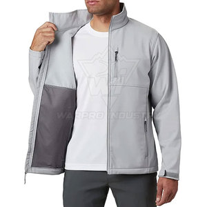 Chaqueta Médica de Hospital, Uniforme de Poliéster y Algodón para el Sector Salud, Ropa Resistente para Clínica y Laboratorio, Venta al Por Mayor - Product Image 5