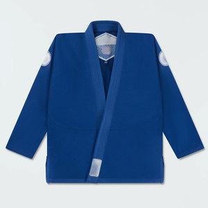Kimono de Jiu-Jitsu Brésilien (BJJ) pour l'entraînement, uniforme d'arts martiaux léger, service OEM - Product Image 1