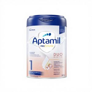 Fórmula de Leche Infantil APTAMIL PROFUTURA ETAPA 1 ORIGEN PAÍSES BAJOS 800G - Product Image 1