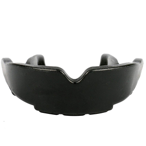 Protector Bucal Nuevo de Silicato/Sílice Fundida Ecológico Anti-Bruxismo para Boxeo, Kick Boxing y Entrenamiento de MMA - Product Image 1