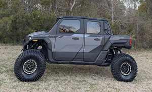 Polaris Xpedition 1000 XP 5 Long Travel Northstar Ultimate 2026 - Product Image 3