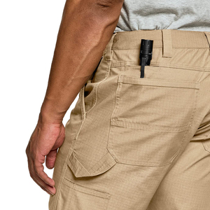 Wholesale Customized Design Cargo Safety Work Pants Breathable Workwear Cargo Pants for Men's - Product Image 5