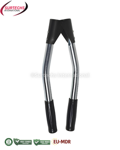 Deshorner Surtechs Knuckle Saver Barnes, Instrumento Veterinario para Deshorner Ganado - Product Image 4