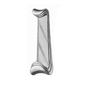 Ensemble de laparotomie de base de haute qualité |   Acier inoxydable |   Manuel |   Finition satinée polie |   Stock |   Emballage personnalisé avec logo gratuit | - Product Image 3