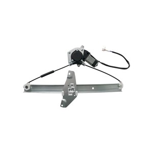 TOY-038-2 69801-20210 para Corona Carina, Regulador de Ventana de Coche con Motor Eléctrico Incluido, Embalaje Personalizado, Fabricación Propia - Product Image 1