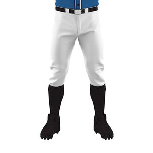 Nouvel arrivage : Ensemble uniforme de baseball et softball 100 % polyester sublimé pour l'entraînement, en vente, service OEM - Product Image 6