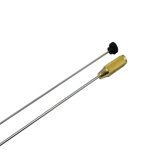 Cánulas de Liposucción Manuales de Acero Inoxidable, Filtro para Injerto de Grasa, Set de Tratamiento de Transferencia Nano, Adaptador de Grasa con Funda - Product Image 6