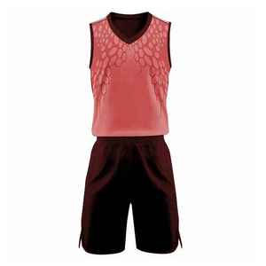 Maillot de football personnalisé respirant en polyester, uniforme de football pour hommes, haute qualité, impression par sublimation de logo personnalisé, maillot de football - Product Image 3