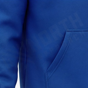 Sweat-shirt à capuche pour homme, produit phare du fabricant, séchage rapide, streetwear, pull-over, qualité supérieure, coupe ajustée, couleur personnalisable - Product Image 5