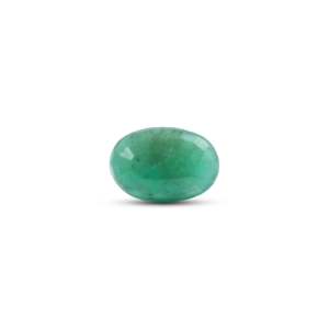 Handcrafted 2.7 Carat Oval Cut Loose Sapphire Gemstone for Fine Jewelry - Product Image 2