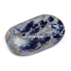 หินปาล์มฮีมาไทต์บำบัดแบบกำหนดเองได้ทางออนไลน์ | หินฮามาไทต์ที่ได้รับความนิยมในตอนนี้ - Product Image 2