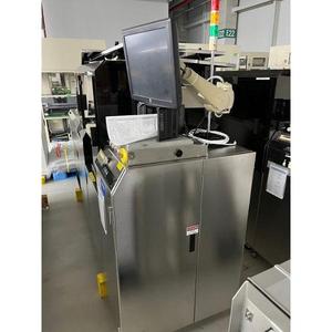 Lam Research DSS-200 Oxide - อุปกรณ์และอะไหล่เซมิคอนดักเตอร์ระดับโลกที่เชื่อถือได้ - Product Image 5