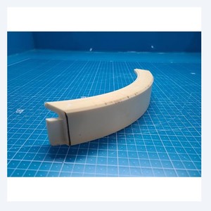 BMR ICP etcher <b>Ceramic</b> Chamber <b>Ring</b> 1 <b>Ceramic</b> Chamber <b>Ring</b> Used As Is Legacy Semiconductor Equipment Parts - Product Image 4