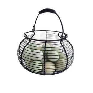 Support à œufs en bois, capacité de 12 œufs, finition naturelle, organisateur de rangement pour table de cuisine, pour œufs à la coque ou durs - Product Image 3
