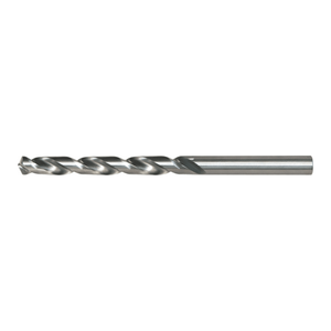 Foret à tige droite HSS-Co8 Cobalt avec revêtement TiN pour perçage de précision de l'acier - Product Image 3