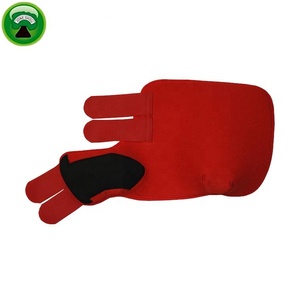 Equestrian Colorful Polar Fleece Sport Horse Boots - Product Image 3