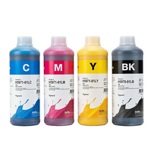 Tinta Pigmentada CMYK Tec de 1000 ml para Impresoras HP Officejet Pro X451dn/X451dw/X476dn/X476dw/X551dw/X576dw con Garantía de 12 Meses - Product Image 1