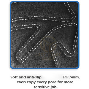 Premium Quality Mechanic <b>Gloves</b> With Durable Stitching And Breathable Fabric Mechanic <b>Gloves</b> - Product Image 5