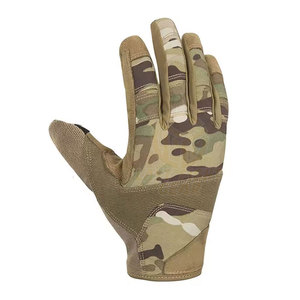 Heavy Duty Work <b>Gloves</b> With Reinforced Palm And Comfortable Fit For Automotive Repair Mechanic <b>Gloves</b> - Product Image 2