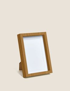 H a CRAFT Eco-Friendly Wooden <b>Wall</b> Photo <b>Frame</b> with Full Color Printing Rectangular Design - Product Image 4
