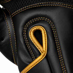 IBERIA Custom Boxing Gloves for Training Sparring Heavy <b>Bag</b> with Hook and Loop <b>Wrist</b> Closure OEM Wholesale Boxing Equipment - Product Image 5
