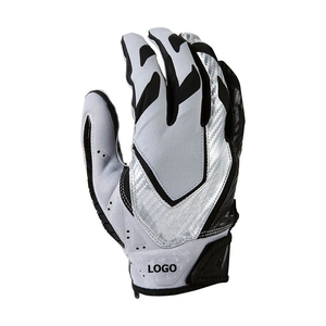 Gants de sport à doigts entiers Culap Industries, rouges, respirants, antidérapants, avec sangle de poignet réglable, unisexes, toutes saisons, impression par sublimation - Product Image 5