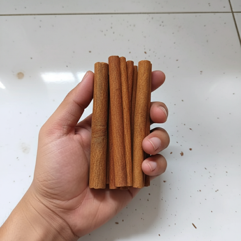 Wholesale Cassia Cinnamon Sticks Bulk Supply