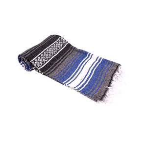 Manta Falsa Azul Oscuro Suave, Ligera y Cómoda para Todas las Estaciones del Mejor Proveedor - Product Image 2