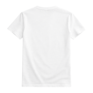 T-shirt col en V Kappa Alpha Psi Numéro 4 Blanc – Vêtement de Fraternité Grecque avec Motif Audacieux, Confort Premium et Coupe Élégante - Product Image 5