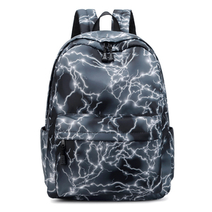 Mochila Cuadrada Personalizada con Logotipo Impreso de Alta Calidad para Hombre, Precio al por Mayor, Alta Calidad - Product Image 5