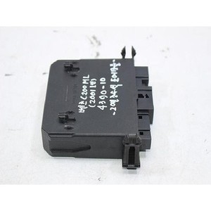ECU และโมดูลคอมพิวเตอร์มือสองสำหรับรถยนต์ C-class รุ่น 2038206626 - Product Image 4