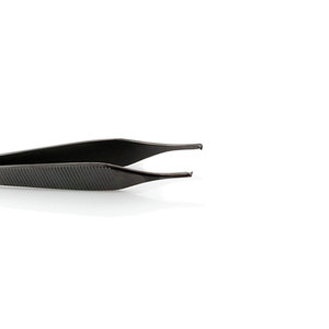 Pinzas Quirúrgicas Médicas Adson para Tejidos 12 cm con Dientes M.A SIDDIQUE INTERNATIONAL Certificadas Clase II con 1 Año de Garantía - Product Image 3