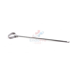 Quality Knot Pusher Flat Edge Knot Pusher Strong Knot Pusher For Knot Tying And Handling - Product Image 2